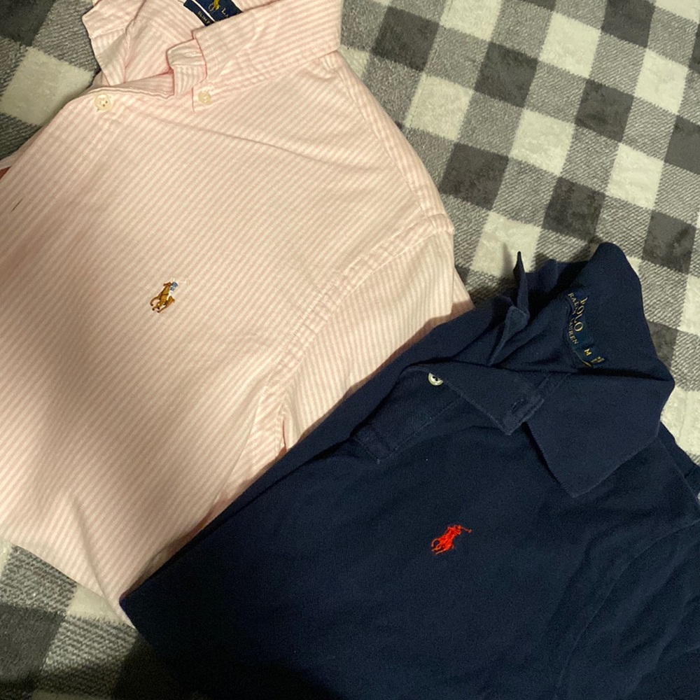 ralph lauren